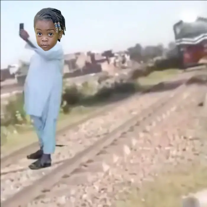 Stop the train meme | image tagged in memes | made with Piñata Farms meme generator