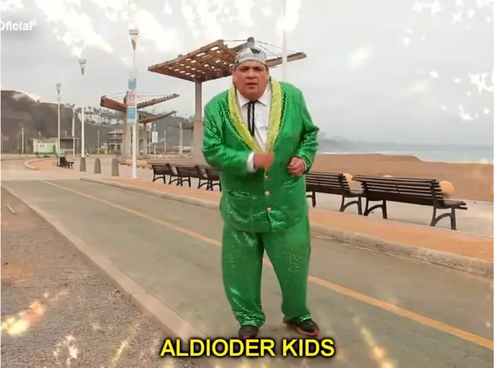 Tongo - Pumped up kicks - Pan con ají meme | image tagged in memes | made with Piñata Farms meme generator