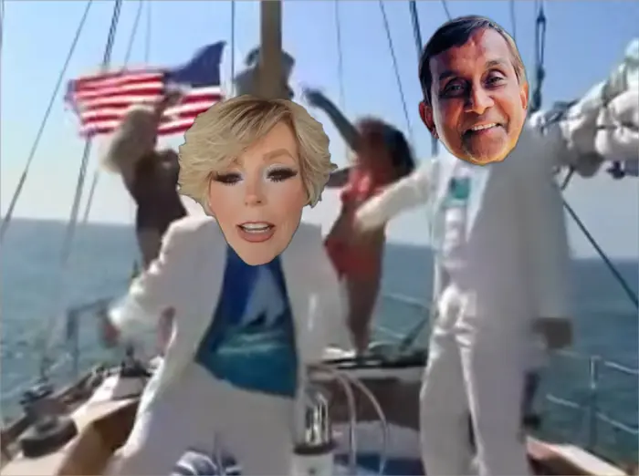 Boats 'N' Hoes meme | image tagged in memes | made with Piñata Farms meme generator