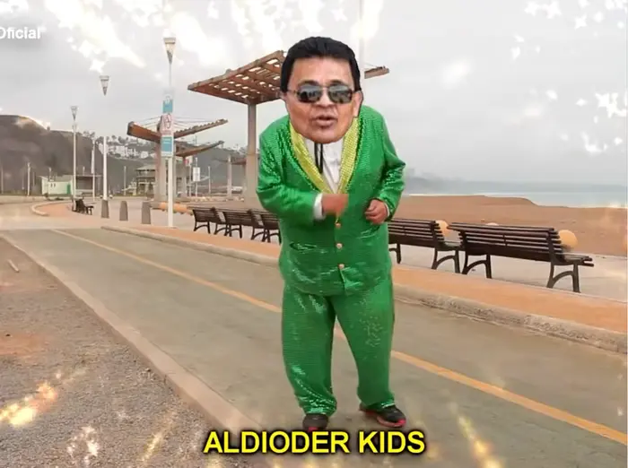 Tongo - Pumped up kicks - Pan con ají meme | image tagged in memes | made with Piñata Farms meme generator