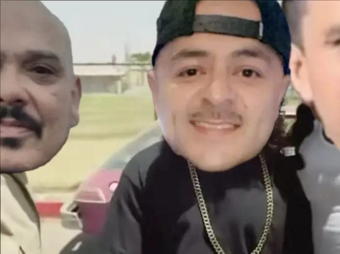 OG Lil Pretty Thug put in his place meme | image tagged in memes | made with Piñata Farms meme generator