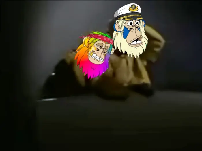 Gilligans Island opening pt 2 meme | image tagged in memes | made with Piñata Farms meme generator