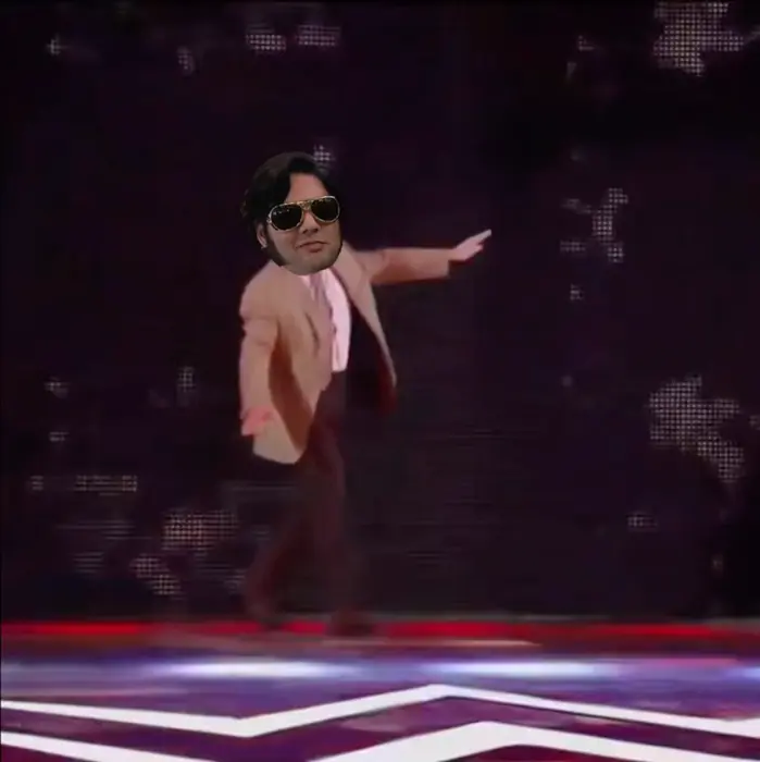 Piñata thumbnail image