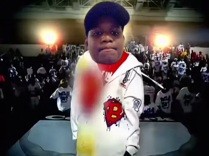 Piñata thumbnail image