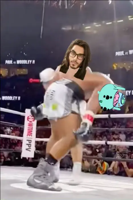 Piñata thumbnail image