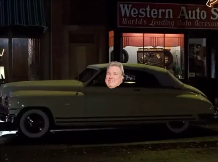 Back to the Future, Part I: I Have to Tell You About the Future meme | image tagged in memes | made with Piñata Farms meme generator