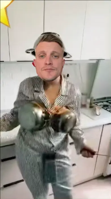 Piñata thumbnail image