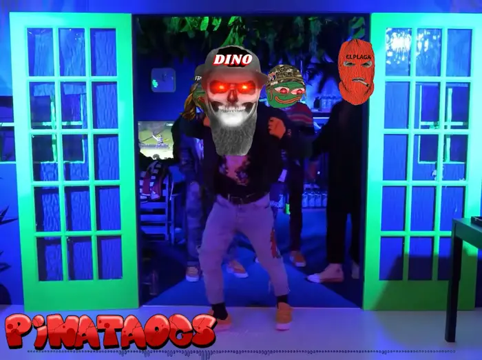 Piñata thumbnail image