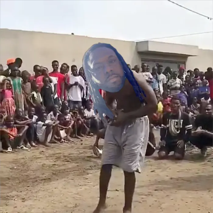 Piñata thumbnail image