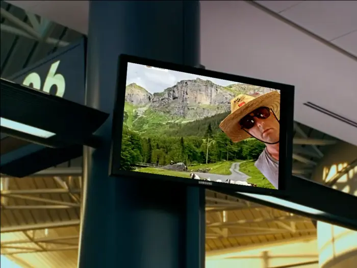 Ocean's Thirteen - Ending Scene meme | image tagged in memes | made with Piñata Farms meme generator