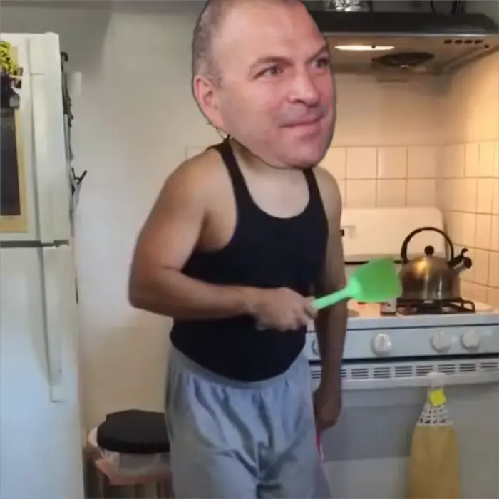 Piñata thumbnail image