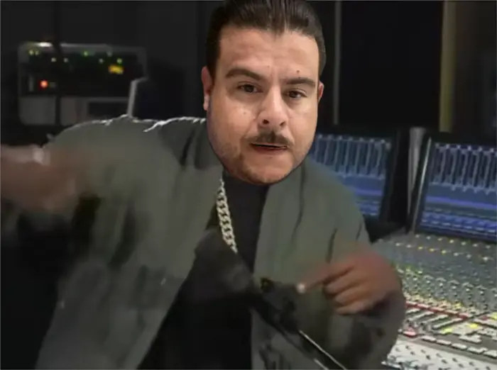 Kanye West - I am a God meme | image tagged in memes | made with Piñata Farms meme generator