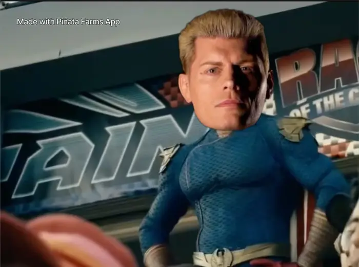 Piñata thumbnail image