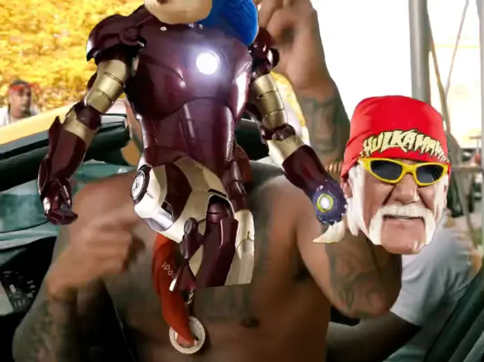 Piñata thumbnail image