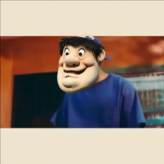 Piñata thumbnail image