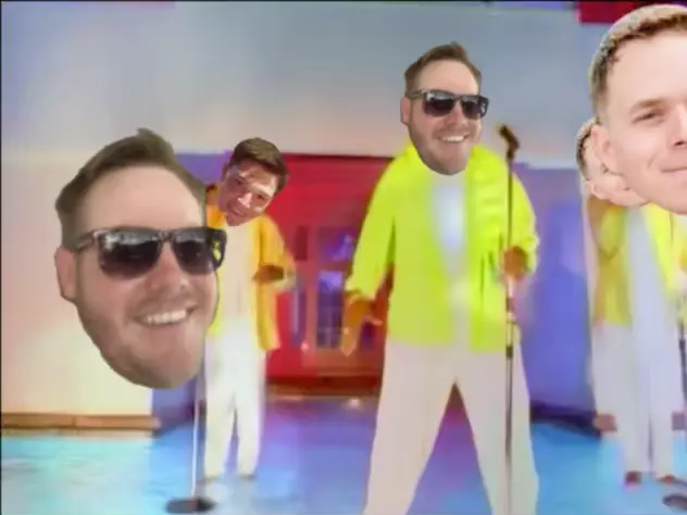 Piñata thumbnail image