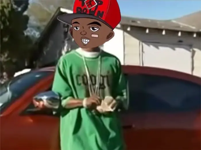 Piñata thumbnail image