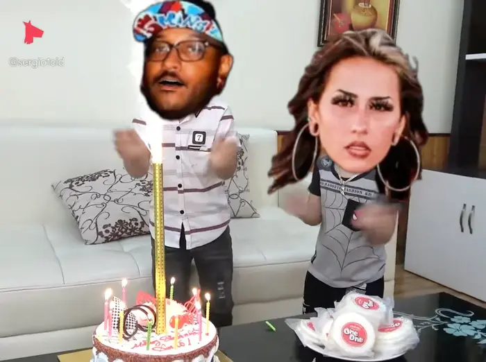 Piñata thumbnail image