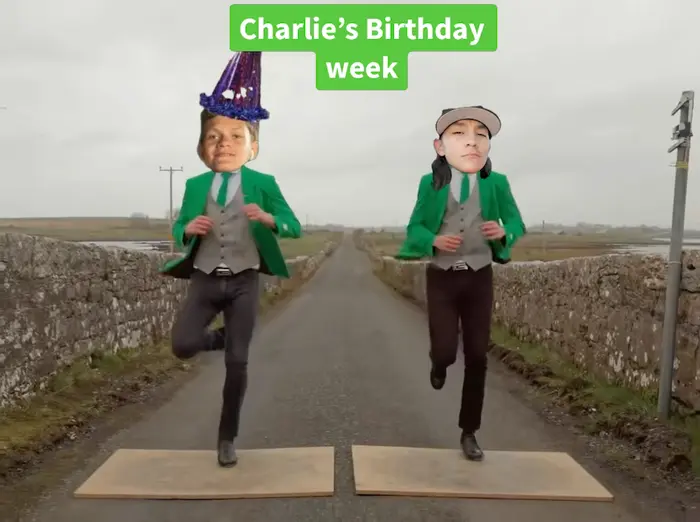 Piñata thumbnail image