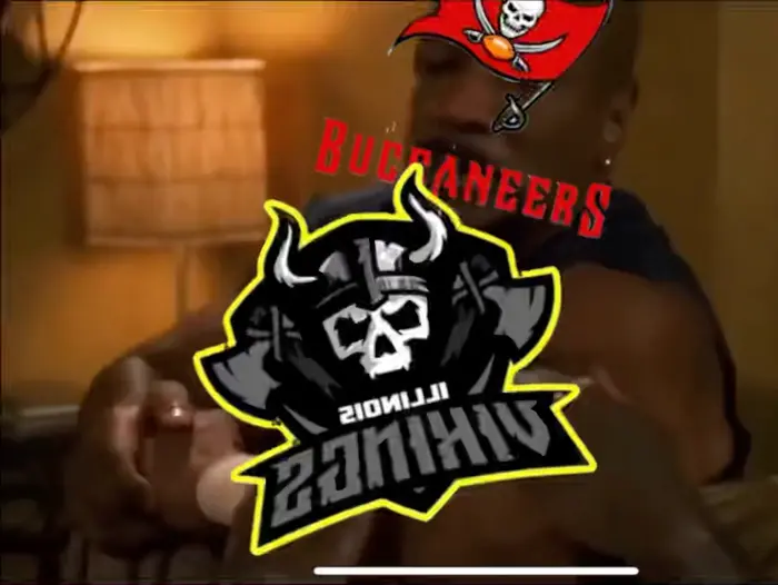 Baby Boy - cracking neck meme | image tagged in memes | made with Piñata Farms meme generator