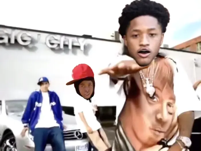 Piñata thumbnail image