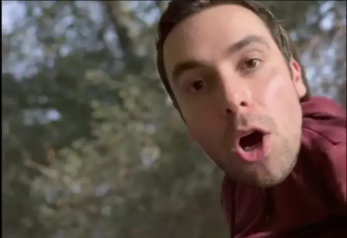 Michael Cruise rides downhill meme | image tagged in memes | made with Piñata Farms meme generator