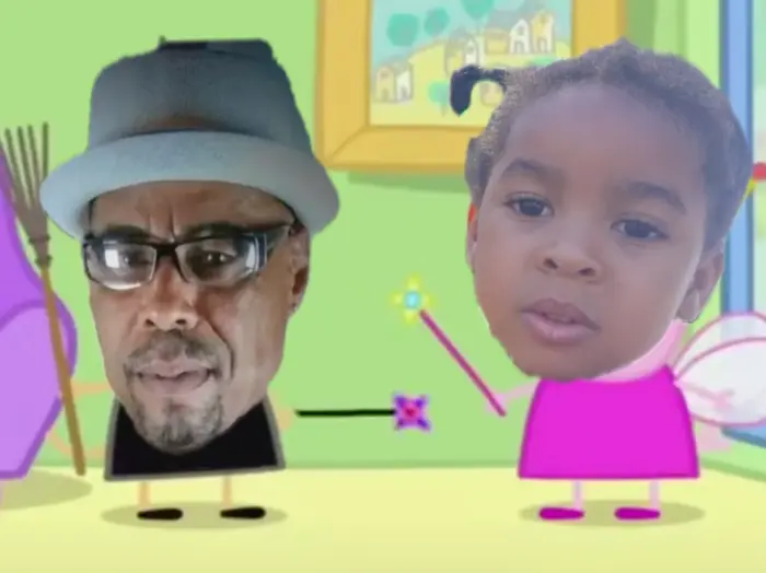 Piñata thumbnail image