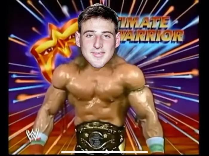 Piñata thumbnail image