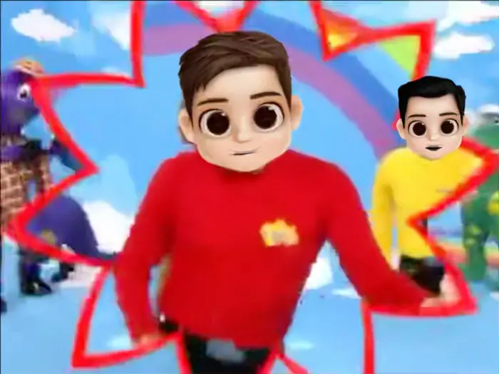 Piñata thumbnail image