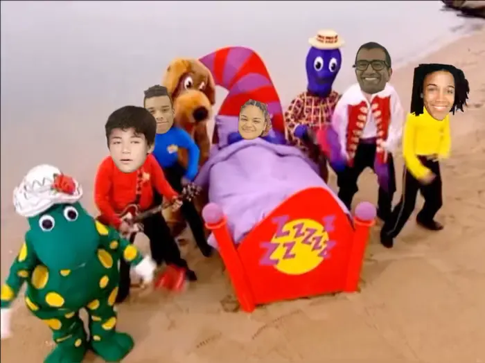 Piñata thumbnail image