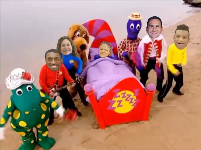 Piñata thumbnail image