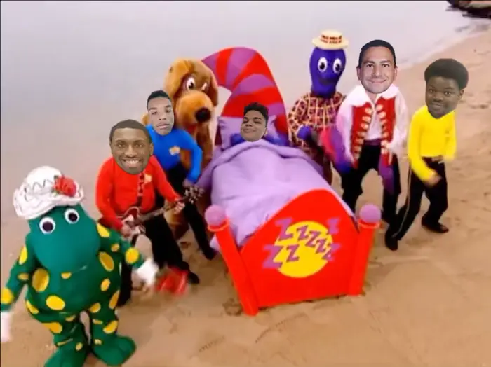 Piñata thumbnail image