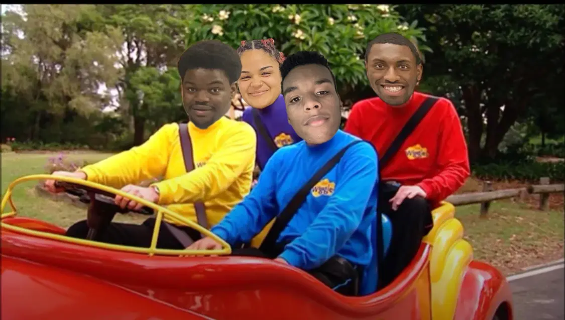 Piñata thumbnail image