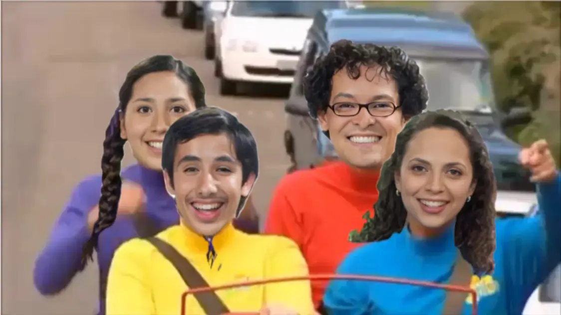 Piñata thumbnail image