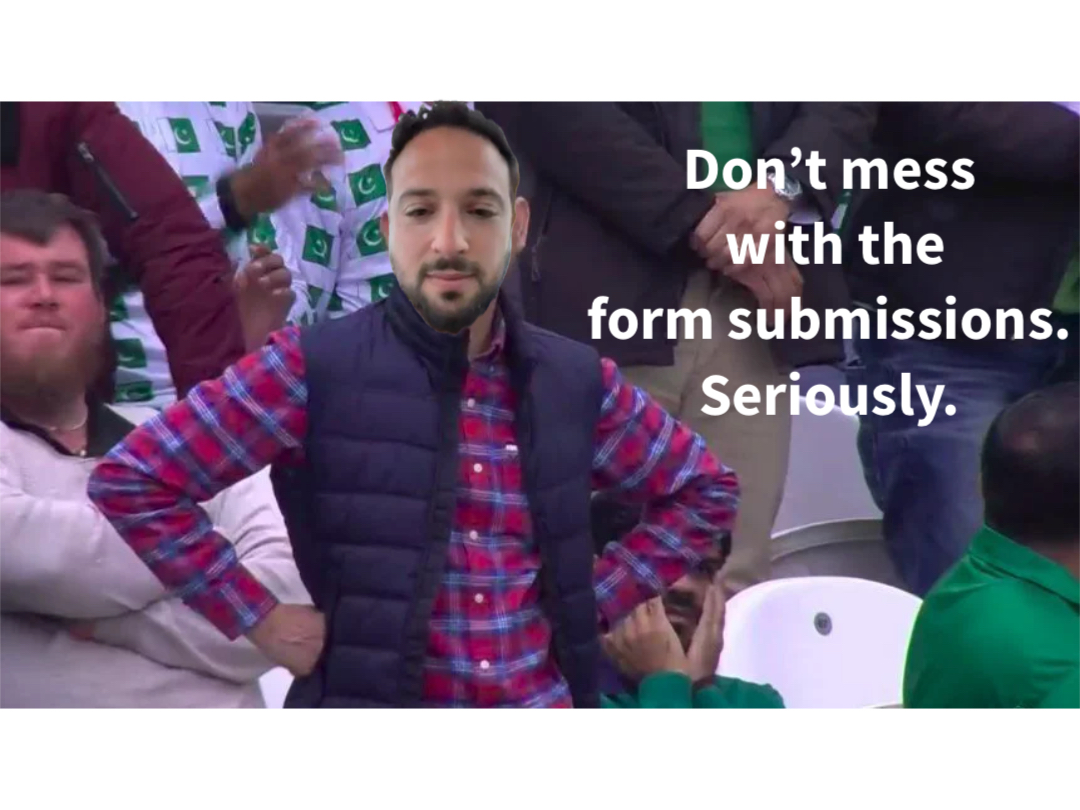 Hands on Hips meme | image tagged in memes | made with Piñata Farms meme generator