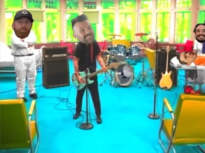 Piñata thumbnail image