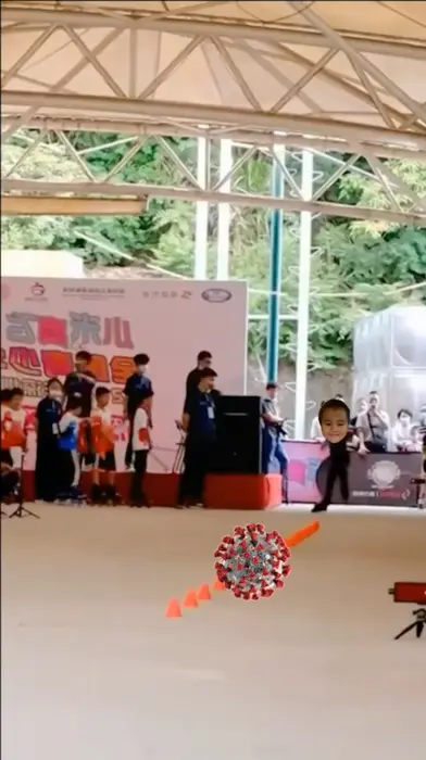 Piñata thumbnail image