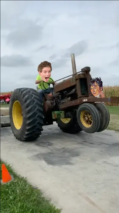 Piñata thumbnail image