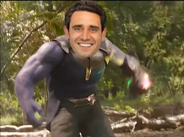 Piñata thumbnail image