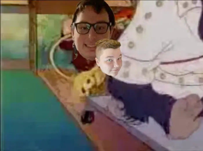 Sorry, Elvis has just left the building. But here, Have a souvenir! meme | image tagged in memes | made with Piñata Farms meme generator