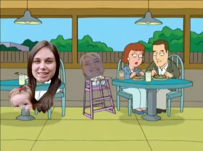 Brayan doesn't like kids meme | image tagged in memes | made with Piñata Farms meme generator