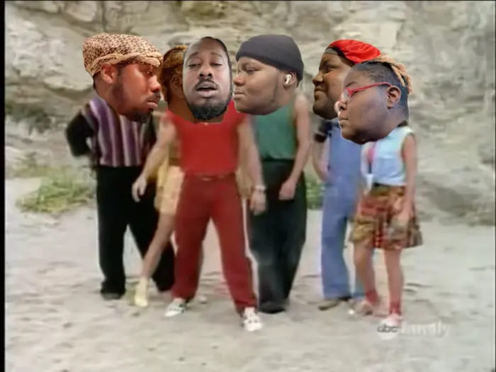 Piñata thumbnail image