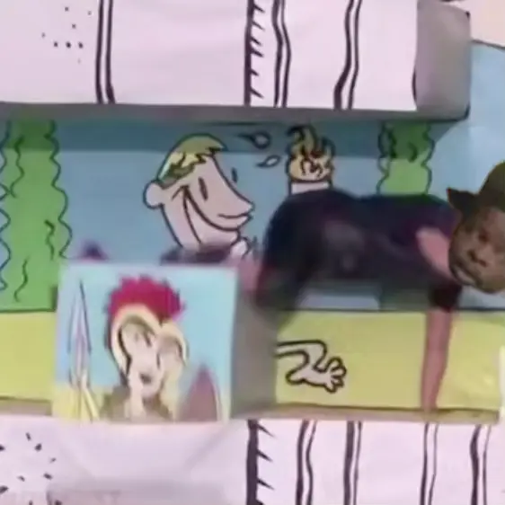 Piñata thumbnail image