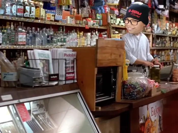 Piñata thumbnail image