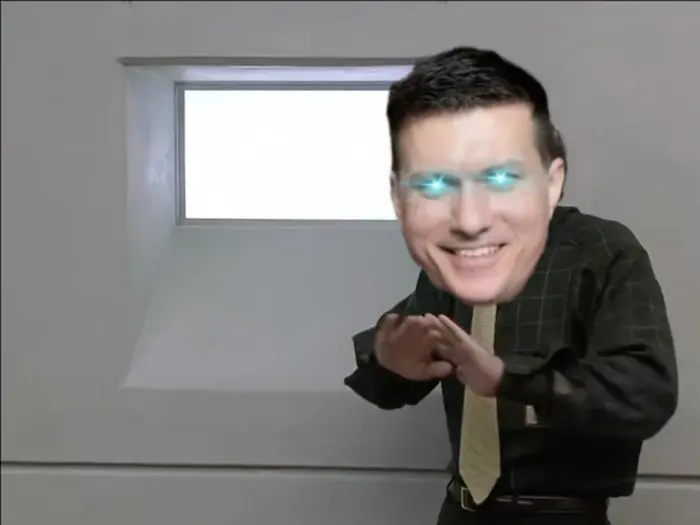 Mr Bean shows the painting meme | image tagged in memes | made with Piñata Farms meme generator