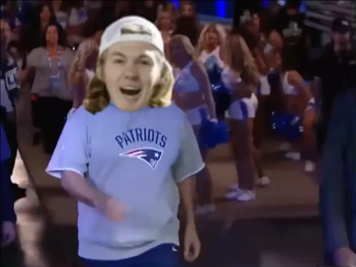 Bill Belichick WWE Entrance meme | image tagged in memes | made with Piñata Farms meme generator