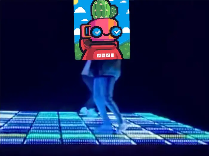 Piñata thumbnail image