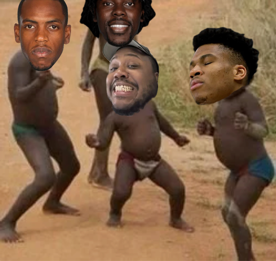 Third World Success meme | image tagged in memes | made with Piñata Farms meme generator