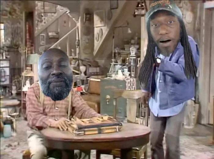 Piñata thumbnail image