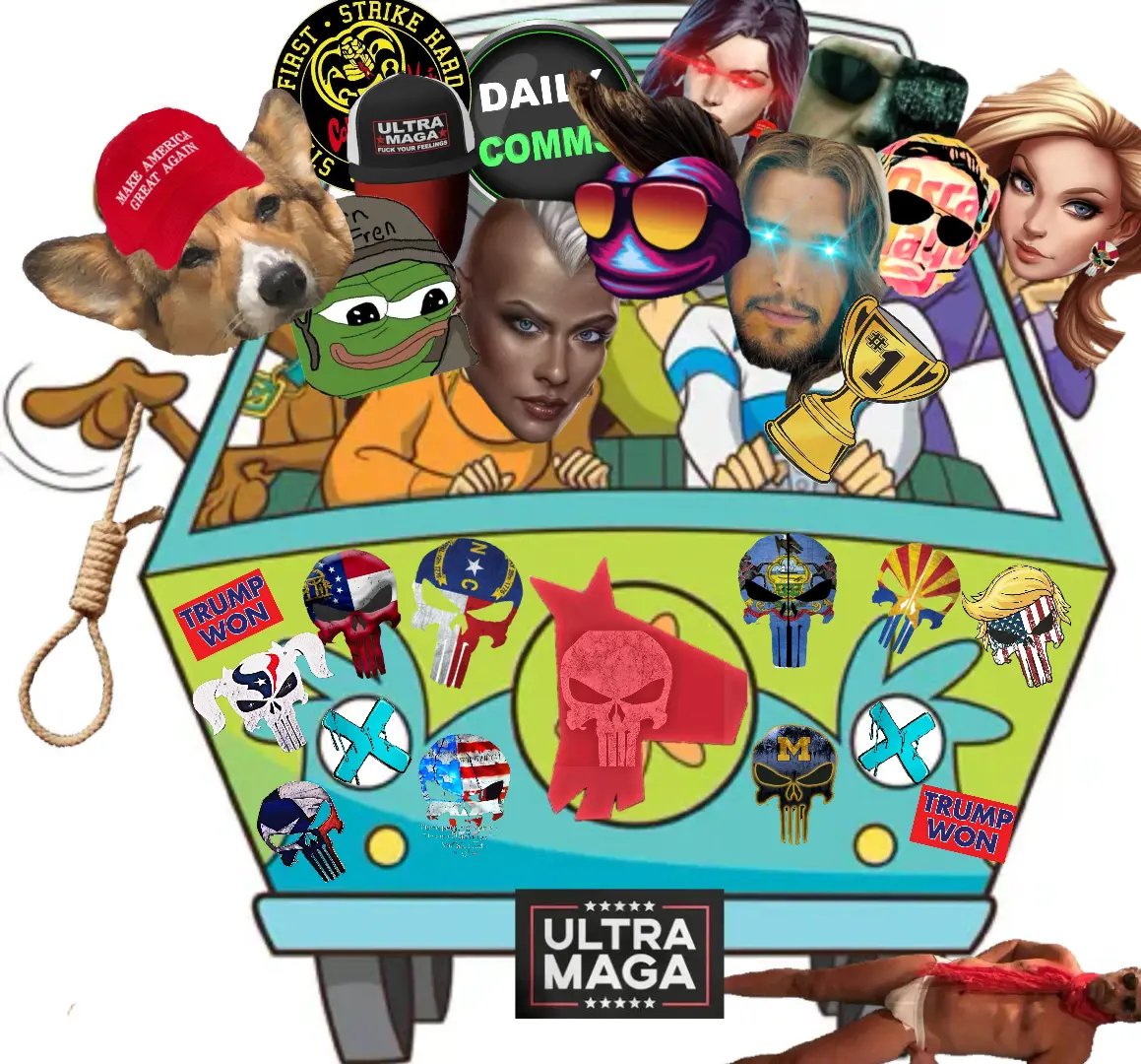 wwg1wga-we-gonna-need-a-bigger-van-meme-pi-ata-farms-the-best